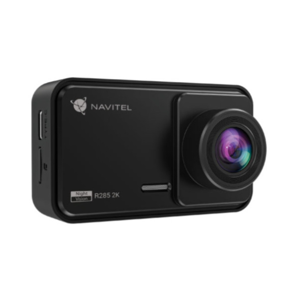 Navitel R285 2K DVR Autoseadmed ja tarvikud