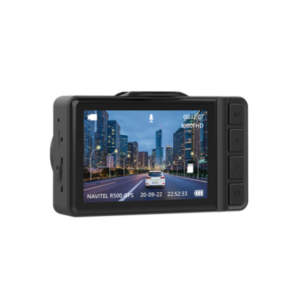 Navitel R500 GPS Autoseadmed ja tarvikud