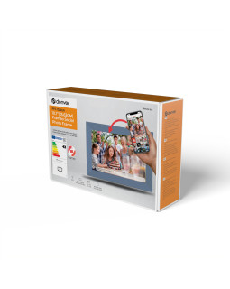 Denver PFF-1026GR Grey-foto4