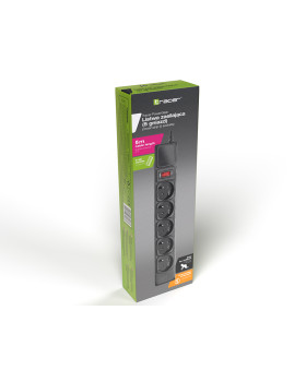 Tracer 47138 PowerGear 5m Black-foto4