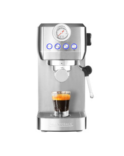 Gastroback 42721 Design Espresso Piccolo Pro-foto4