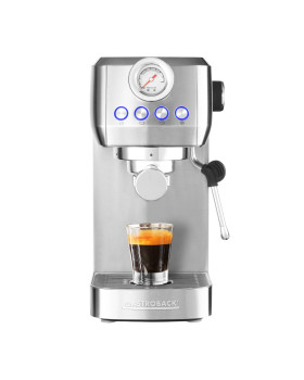 Gastroback 42721 Design Espresso Piccolo Pro-foto4