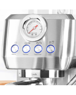 Gastroback 42722 Design Espresso Piccolo Pro M-foto4