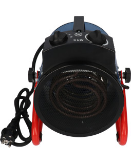 Blaupunkt EH5010-foto4