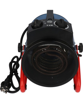 Blaupunkt EH5010-foto4