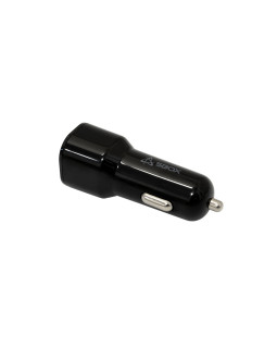 Sbox Car Charger CC-038 38W Black-foto4
