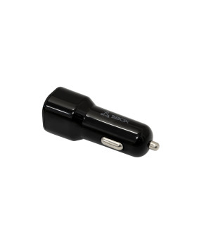 Sbox Car Charger CC-038 38W Black-foto4