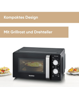 Severin MW 7781-foto4