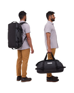 Thule 4989 Chasm Duffel 40L Black-foto4