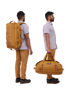 Thule 4991 Chasm Duffel 40L Golden-foto4