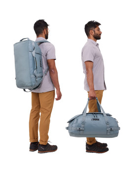 Thule 4992 Chasm Duffel 40L Pond-foto4