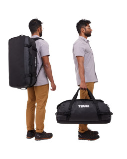 Thule 4993 Chasm Duffel 70L Black-foto4