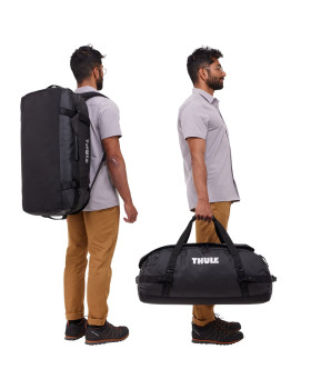 Thule 4993 Chasm Duffel 70L Black-foto4