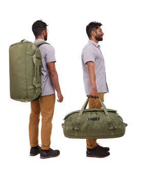 Thule 4994 Chasm Duffel 70L Olivine-foto4