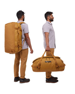 Thule 4995 Chasm Duffel 70L Golden-foto4