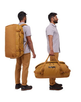 Thule 4995 Chasm Duffel 70L Golden-foto4