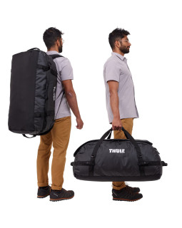 Thule 4997 Chasm Duffel 90L Black-foto4