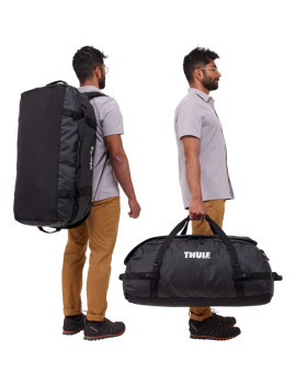 Thule 4997 Chasm Duffel 90L Black-foto4