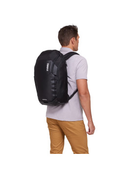 Thule 4981 Chasm Backpack 26L Black-foto4