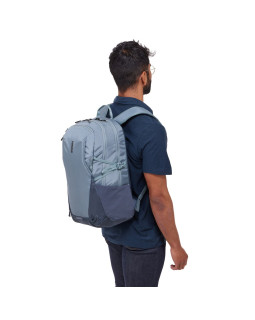 Thule 4947 EnRoute Backpack 23L Pond Gray/Dark Slate-foto4