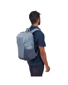 Thule 4947 EnRoute Backpack 23L Pond Gray/Dark Slate-foto4