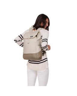 Thule 5094 Lithos Backpack 16L Pelican Gray/Faded Khaki-foto4