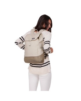 Thule 5094 Lithos Backpack 16L Pelican Gray/Faded Khaki-foto4