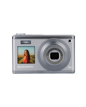 AGFA DC9200 Silver-foto4