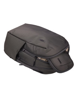 Thule 5042 Subterra 2 PowerShuttle Medium Vetiver Gray-foto4