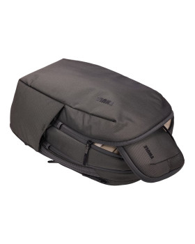 Thule 5042 Subterra 2 PowerShuttle Medium Vetiver Gray-foto4