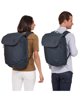 Thule 5055 Subterra 2 Travel Backpack Dark Slate-foto4