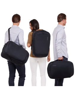 Thule 5057 Subterra 2 Convertible Carry On Black-foto4