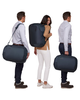 Thule 5058 Subterra 2 Convertible Carry On Dark Slate-foto4