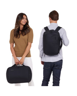 Thule 5060 Subterra 2 Hybrid Travel Bag Black-foto4