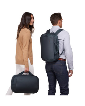 Thule 5061 Subterra 2 Hybrid Travel Bag Dark Slate-foto4