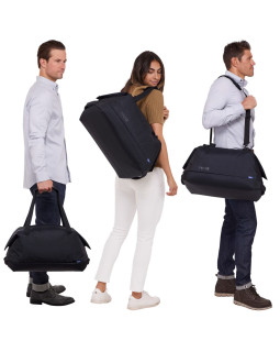 Thule 5062 Subterra 2 Duffel 35L Black-foto4