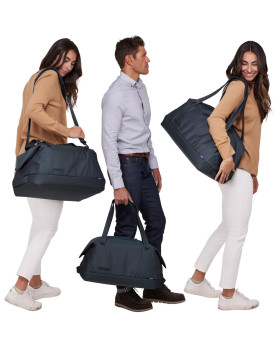 Thule 5063 Subterra 2 Duffel 35L Dark Slate-foto4