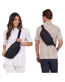 Thule 5066 Subterra 2 Sling Bag Black-foto4