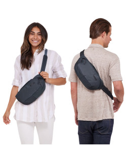 Thule 5067 Subterra 2 Sling Bag Dark Slate-foto4