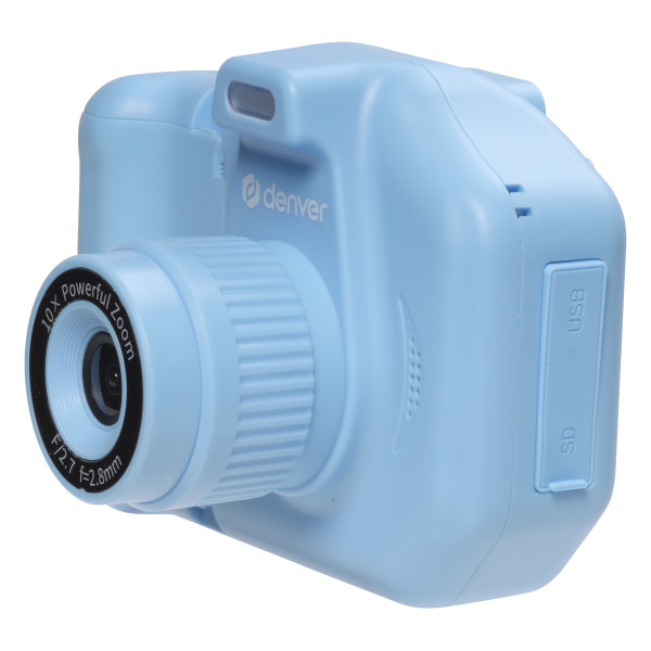 Denver KPC-1370 Blue Denver KPC-1370 Blue