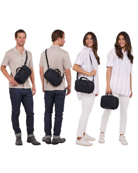 Thule 5035 Subterra 2 Crossbody 5L Black-foto4