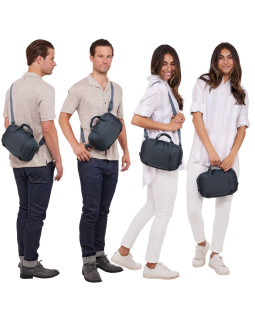 Thule 5036 Subterra 2 Crossbody 5L Dark Slate-foto4