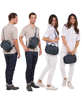 Thule 5036 Subterra 2 Crossbody 5L Dark Slate-foto4