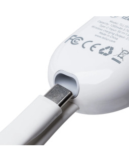 Tellur wireless powerbank charger compatible with Apple watches 1200mAh-foto4