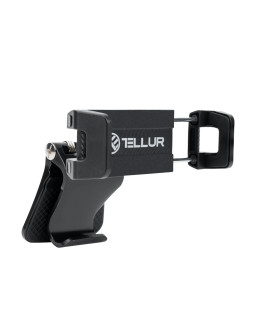 Tellur Universal Phone Holder Black-foto4