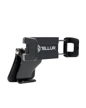 Tellur Universal Phone Holder Black-foto4