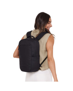 Case Logic 5104 Invigo Eco Laptop Backpack 14 INVIBP114 Black-foto4