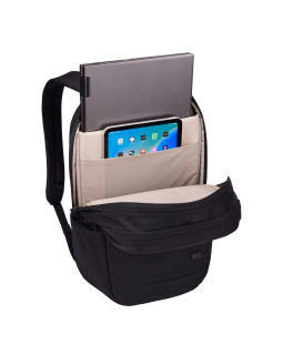 Case Logic 5105 Invigo Eco Laptop Backpack 15.6 INVIBP116 Black-foto4