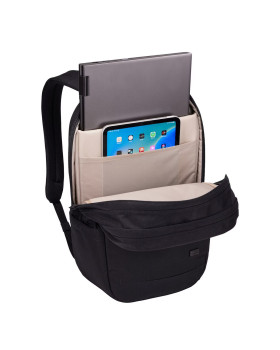 Case Logic 5105 Invigo Eco Laptop Backpack 15.6 INVIBP116 Black-foto4