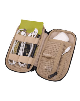 Case Logic 5107 Invigo Eco accessory case mini INVIAC101 Black-foto4